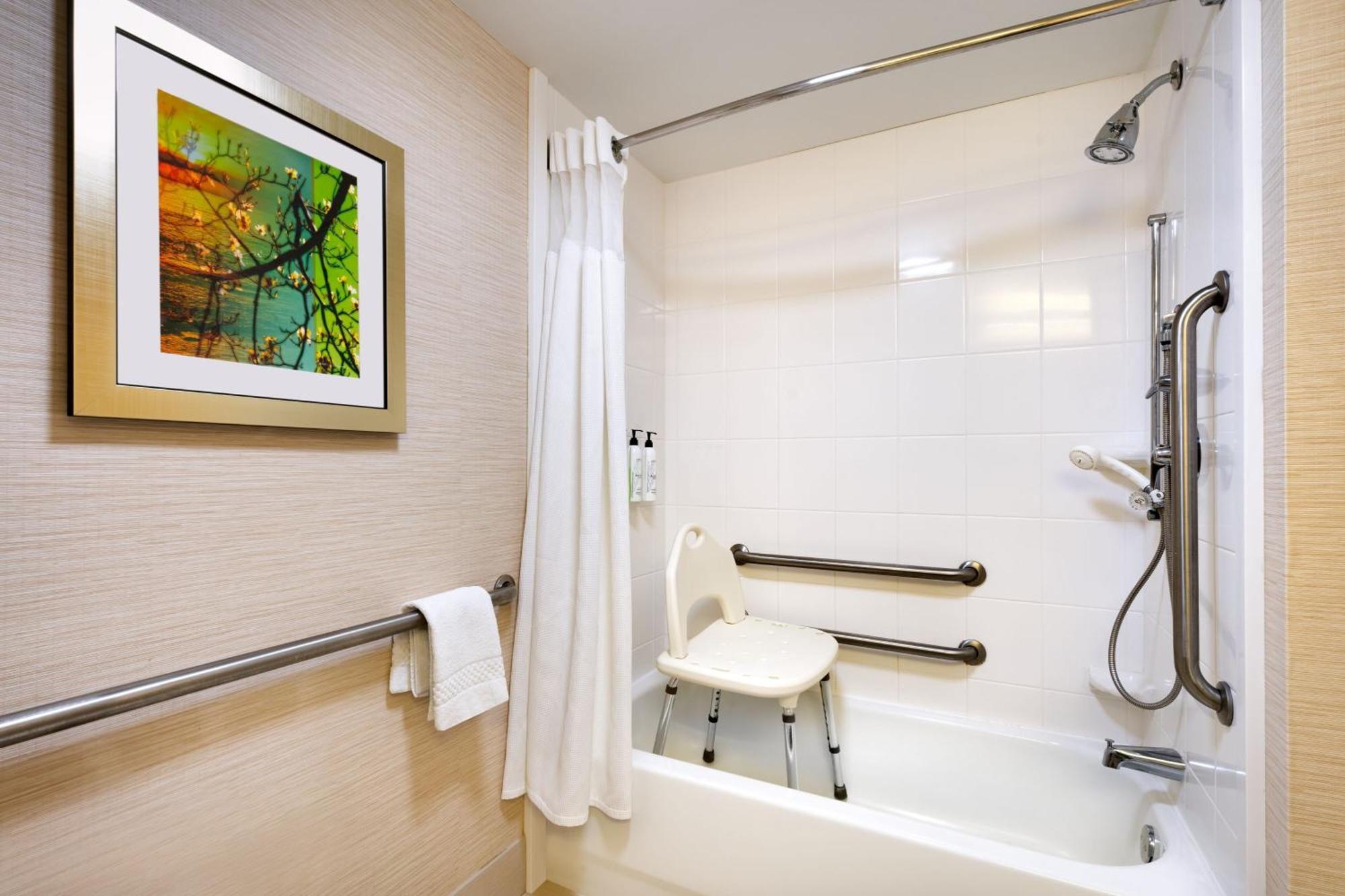 Fairfield Inn By Marriott Lexington Park Patuxent River Naval Air Station Exterior foto