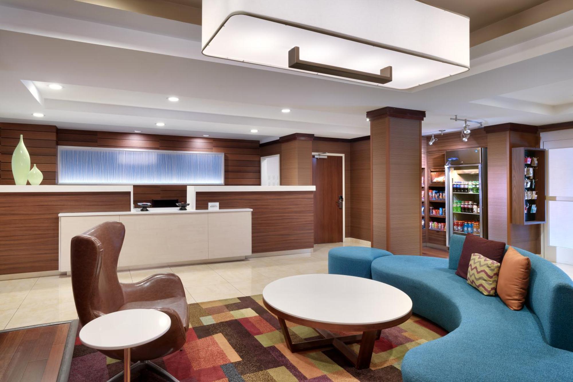 Fairfield Inn By Marriott Lexington Park Patuxent River Naval Air Station Exterior foto