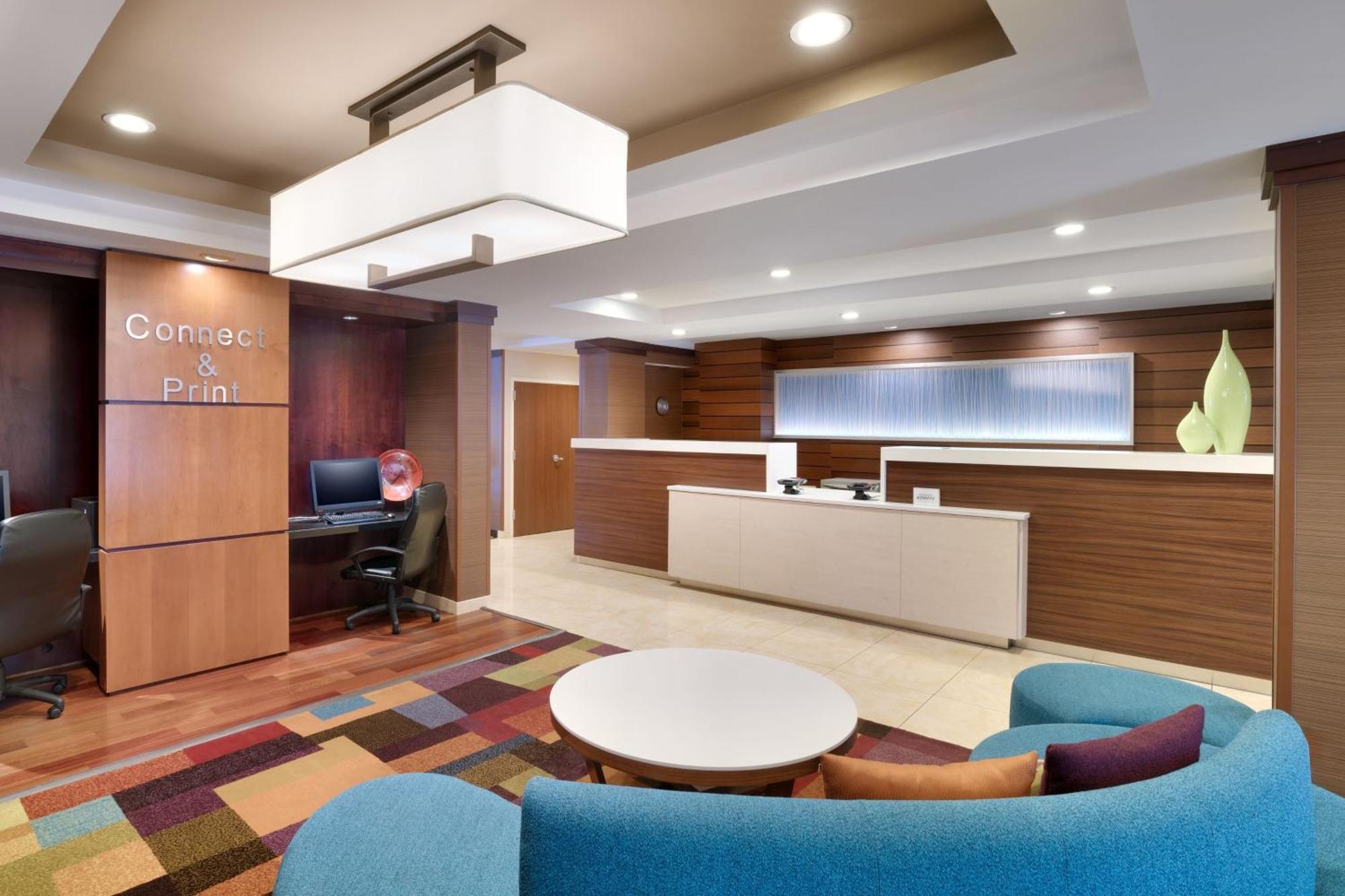 Fairfield Inn By Marriott Lexington Park Patuxent River Naval Air Station Exterior foto