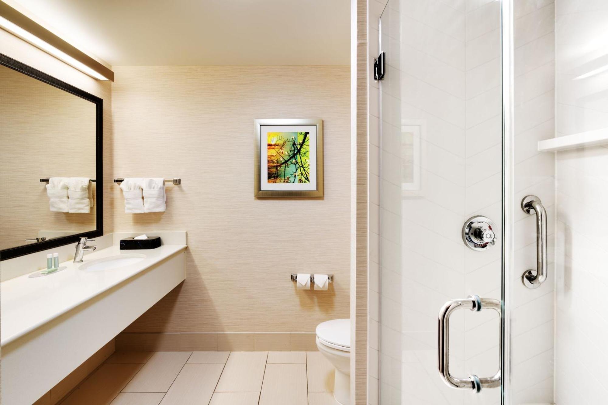 Fairfield Inn By Marriott Lexington Park Patuxent River Naval Air Station Exterior foto