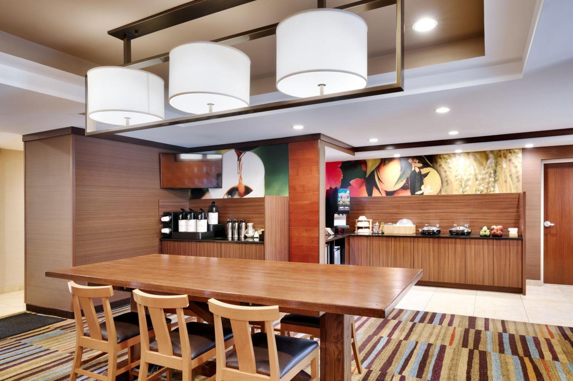 Fairfield Inn By Marriott Lexington Park Patuxent River Naval Air Station Exterior foto