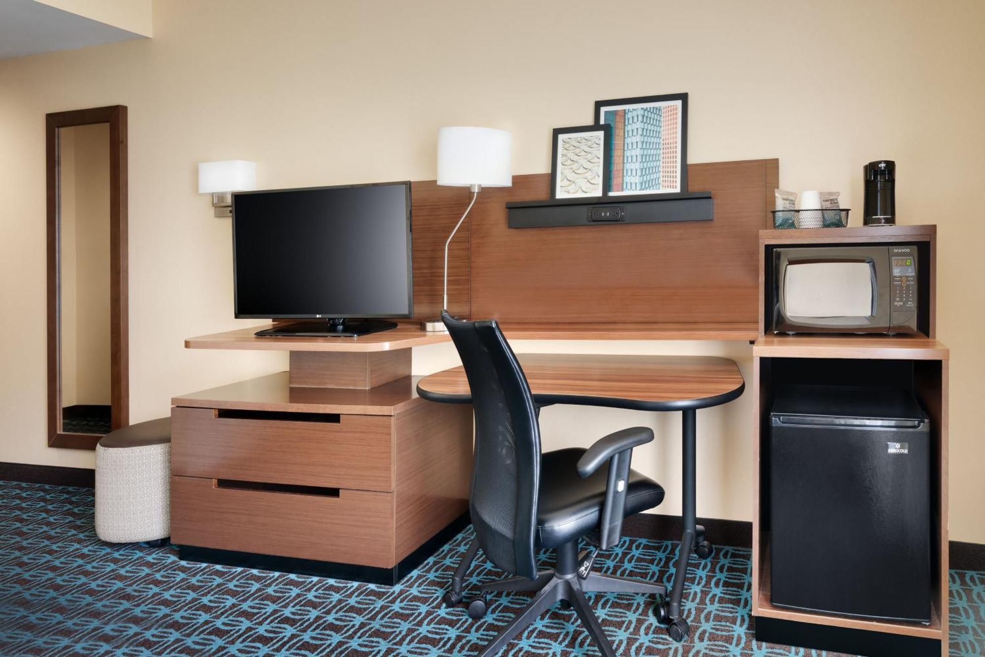 Fairfield Inn By Marriott Lexington Park Patuxent River Naval Air Station Exterior foto